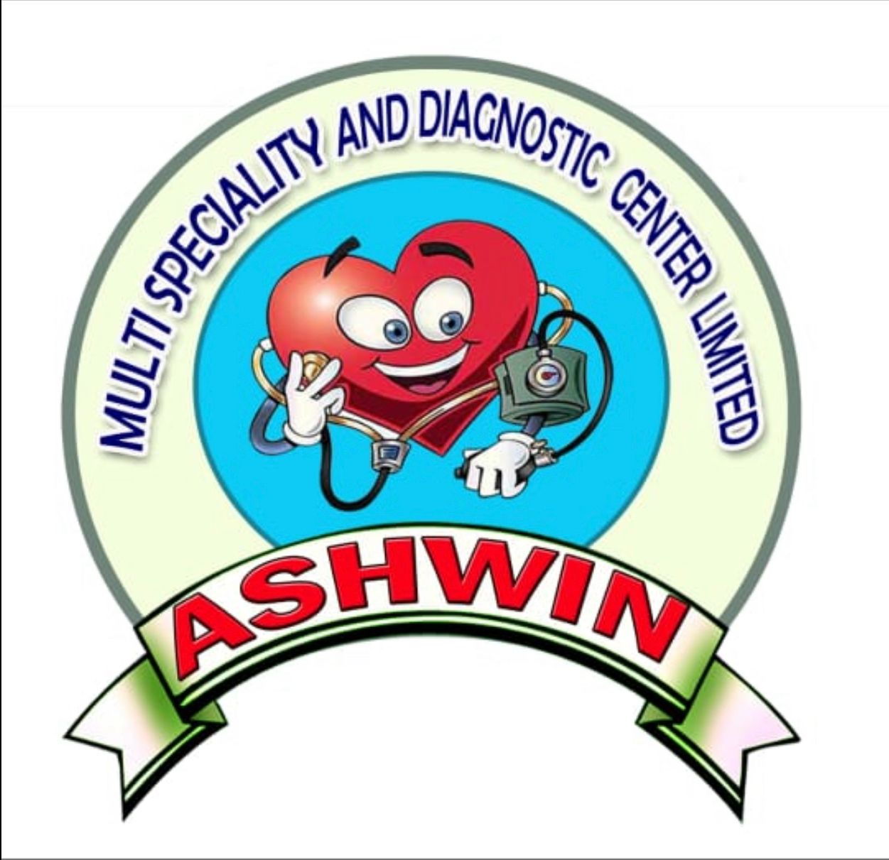 Ashwin Care